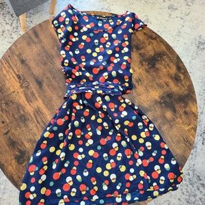 Allegra K dress size L